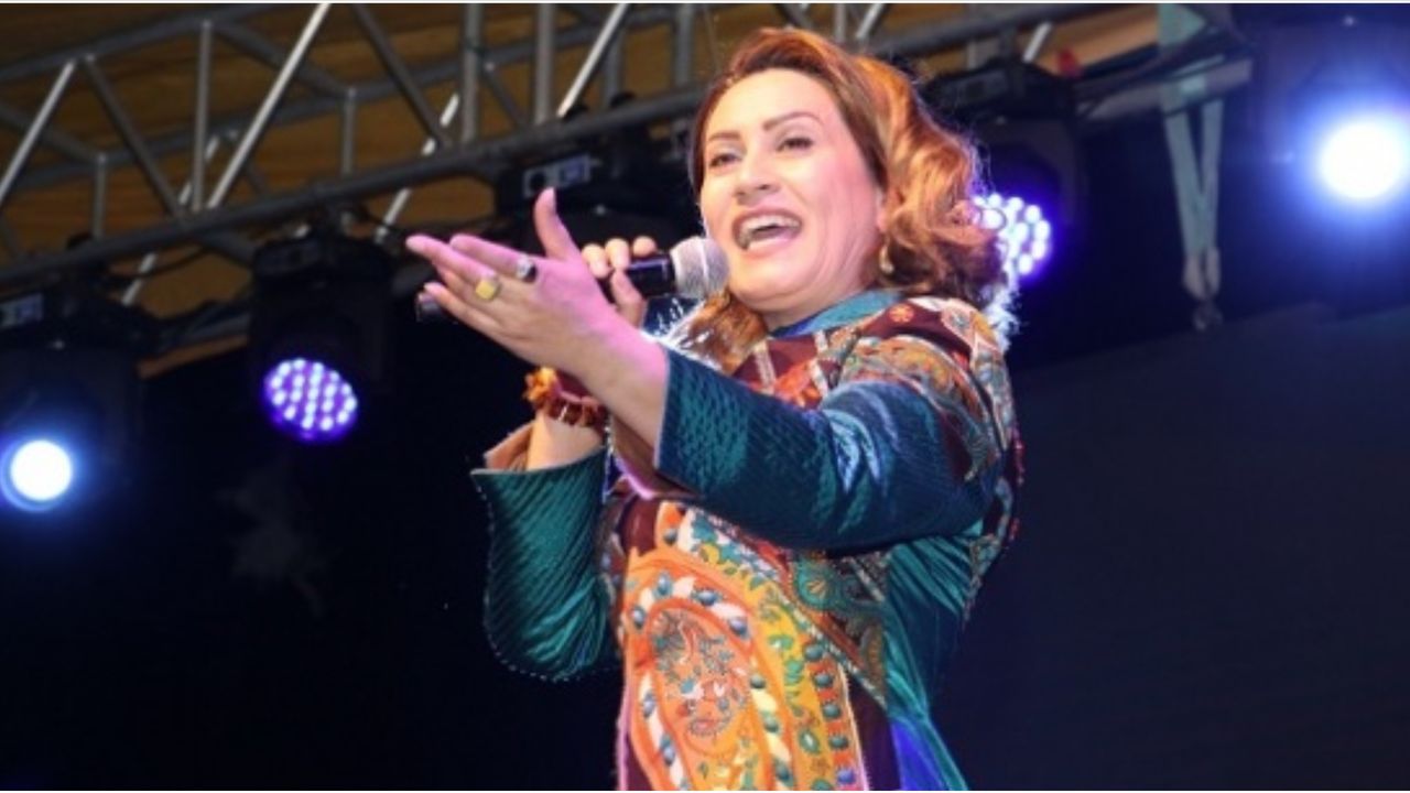 Toroslar, Karabağ Zaferi’nin 2’nci Yıldönümünü “Azerin” Konseriyle Kutlayacak