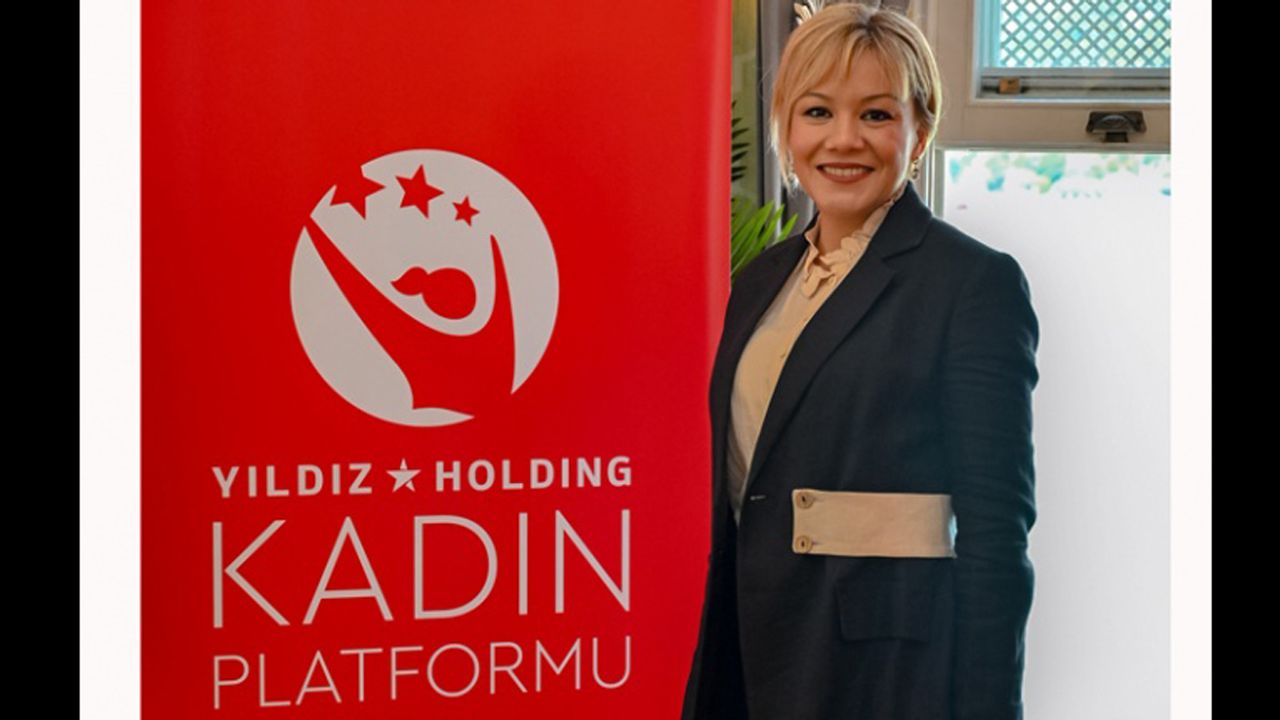 Yıldız Holding’in 2022 Fırsat Eşitliği Karnesi Başarılarla Dolu