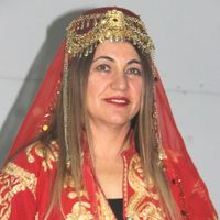 Fatma Özger Bilgiç
