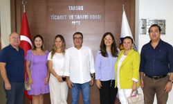 Tarsus ‘’Turizm Çalıştayı’’na hazırlanıyor