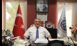 Başkan Özdemir: “12. Kalkınma Planında Tarım ve Gıda Sektörü”