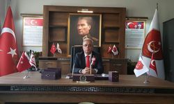 TEMAD Başkanı Halil Kur'dan 10 Kasım Mesajı