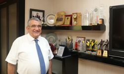 Mersin Ticaret Borsası Başkanı Özdemir GTİ Yönetimine Yeniden Seçildi